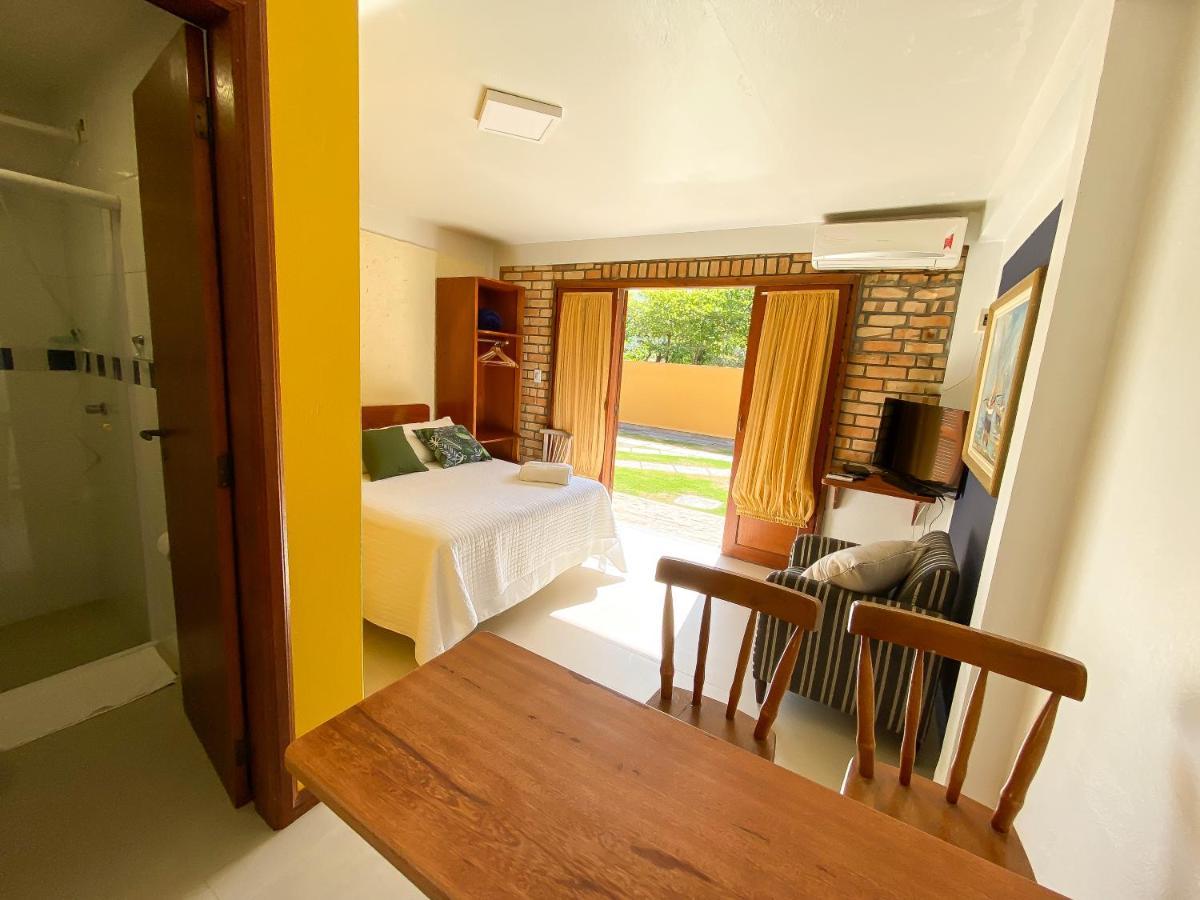 Pousada Portal Sul Florianópolis Exterior foto